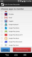 پوستر Auto Screen Recorder ROOT ONLY