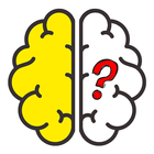 Tricky: Brain Games Test icône