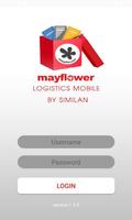 Mayflower Logistics Mobile by  poster