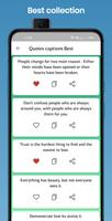 Quotes : Captions for photos 截图 2