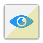 BlueLight Filter - Eye care (I icône