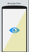 BlueLight Filter - Eye care (I постер