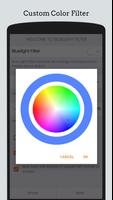 BlueLight Filter - Eye care (I скриншот 3