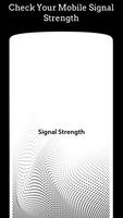 Signal Strength Affiche