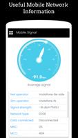 Signal Strength اسکرین شاٹ 1