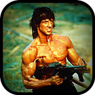 Rambo أيقونة