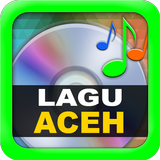 Gudang Lagu Aceh Hits আইকন