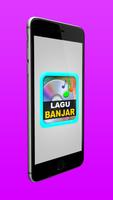 Gudang Lagu Banjar Populer 截图 1