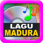 Koleksi Lagu Madura آئیکن