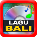 APK Kumpulan Lagu Bali Mp3