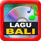 Kumpulan Lagu Bali ícone