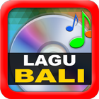 Kumpulan Lagu Bali آئیکن