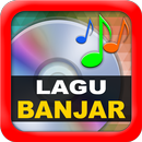 APK Kumpulan Lagu Banjar Mp3