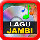 APK Kumpulan Lagu Jambi Mp3