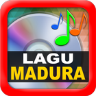ikon Kumpulan Lagu Madura
