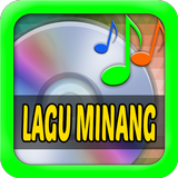Populer Lagu Minang Mp3 icône
