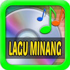 Populer Lagu Minang Mp3 icono