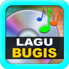 Lagu Bugis Makassar Terbaik आइकन