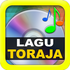 Lagu Bahasa Toraja icon