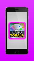 Lagu Bahasa Toraja poster
