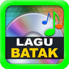 Mp3 Lagu Batak Toba icône