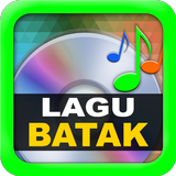 Mp3 Lagu Batak Toba アイコン