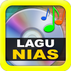 Lagu Daerah Nias Terbaik icon