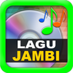 Lagu Daerah Jambi Populer