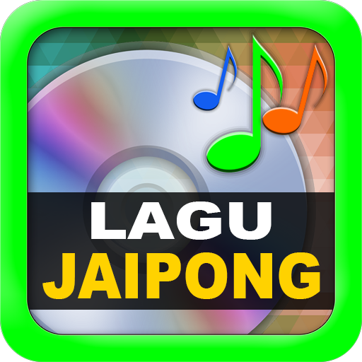 Lagu Jaipong Lengkap