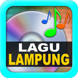 Lagu Lampung Mp3 Lengkap ไอคอน
