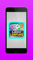 Poster Lagu Lampung Mp3 Lengkap