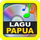 آیکون‌ Lagu Papua Terbaik