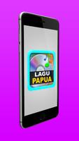 برنامه‌نما Lagu Papua Terbaik عکس از صفحه
