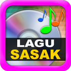 Lagu Sasak Lombok 아이콘