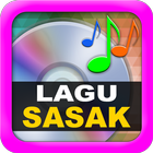 Lagu Sasak Lombok آئیکن