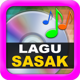 Lagu Sasak Lombok icône