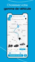 ZenCab, votre Chauffeur de Taxi Moto syot layar 2