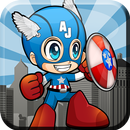 Ace Captain Junior APK