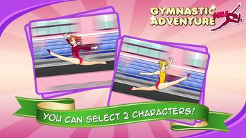 Gymnastic Girls Championship Screenshot 2