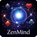 ZenMind - 撲克讀心魔術 APK
