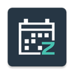 Schedule by zencontrol icon