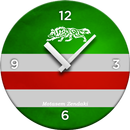 Chechen Clocks APK