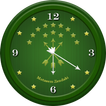 Adiga Clocks Widget