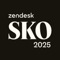 Zendesk SKO 2025