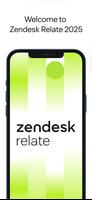 Zendesk Relate 2025 海報