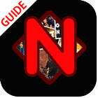 Guide For NFlix icône