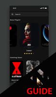 Guide For NFlix Affiche