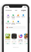 Guide for Get Apps Mi Market Cartaz