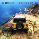Mountain Climb 4x4 Car Driving APK