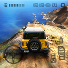 ikon Mountain Climb 4x4